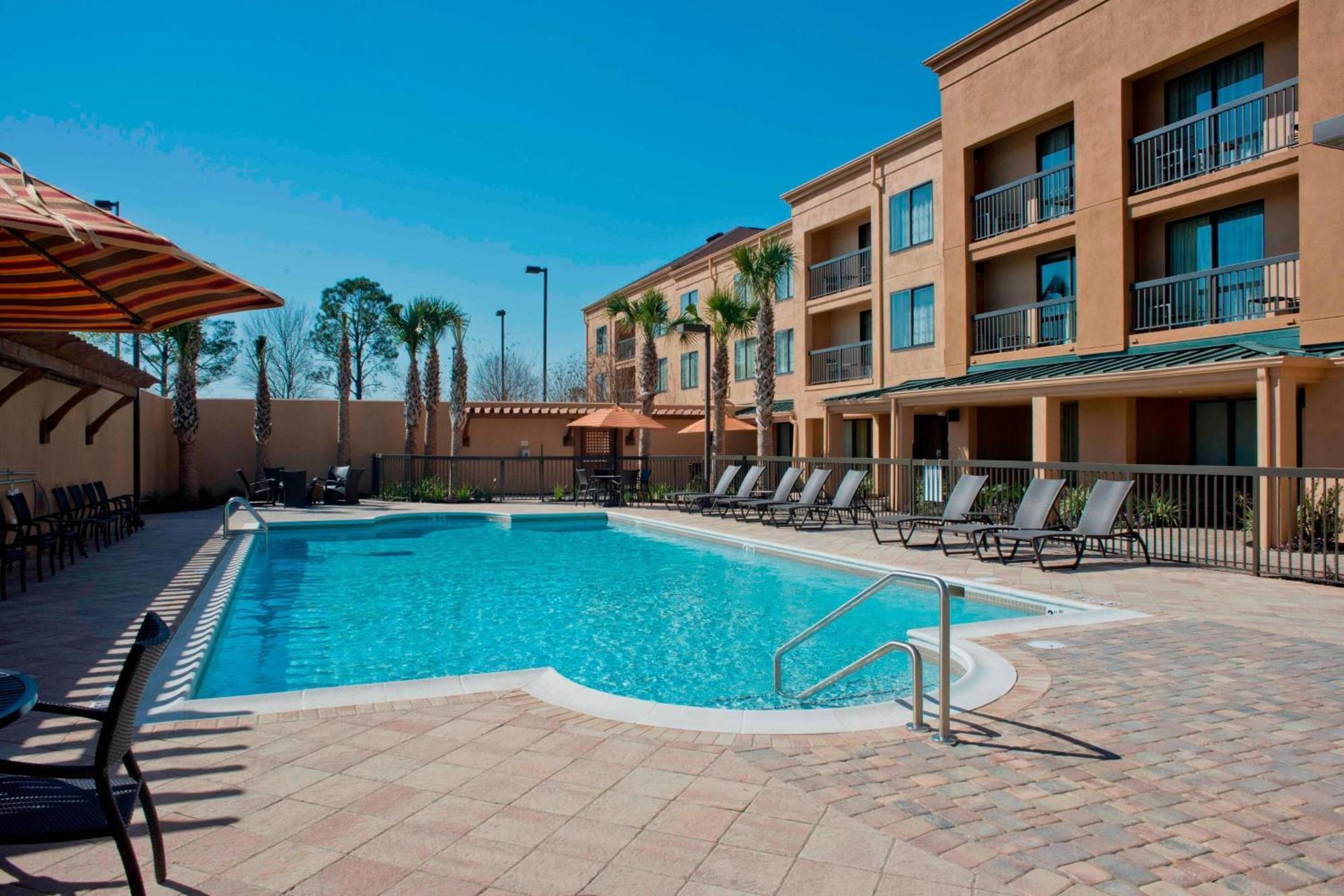 Courtyard Gulf Shores Craft Farms Εξωτερικό φωτογραφία