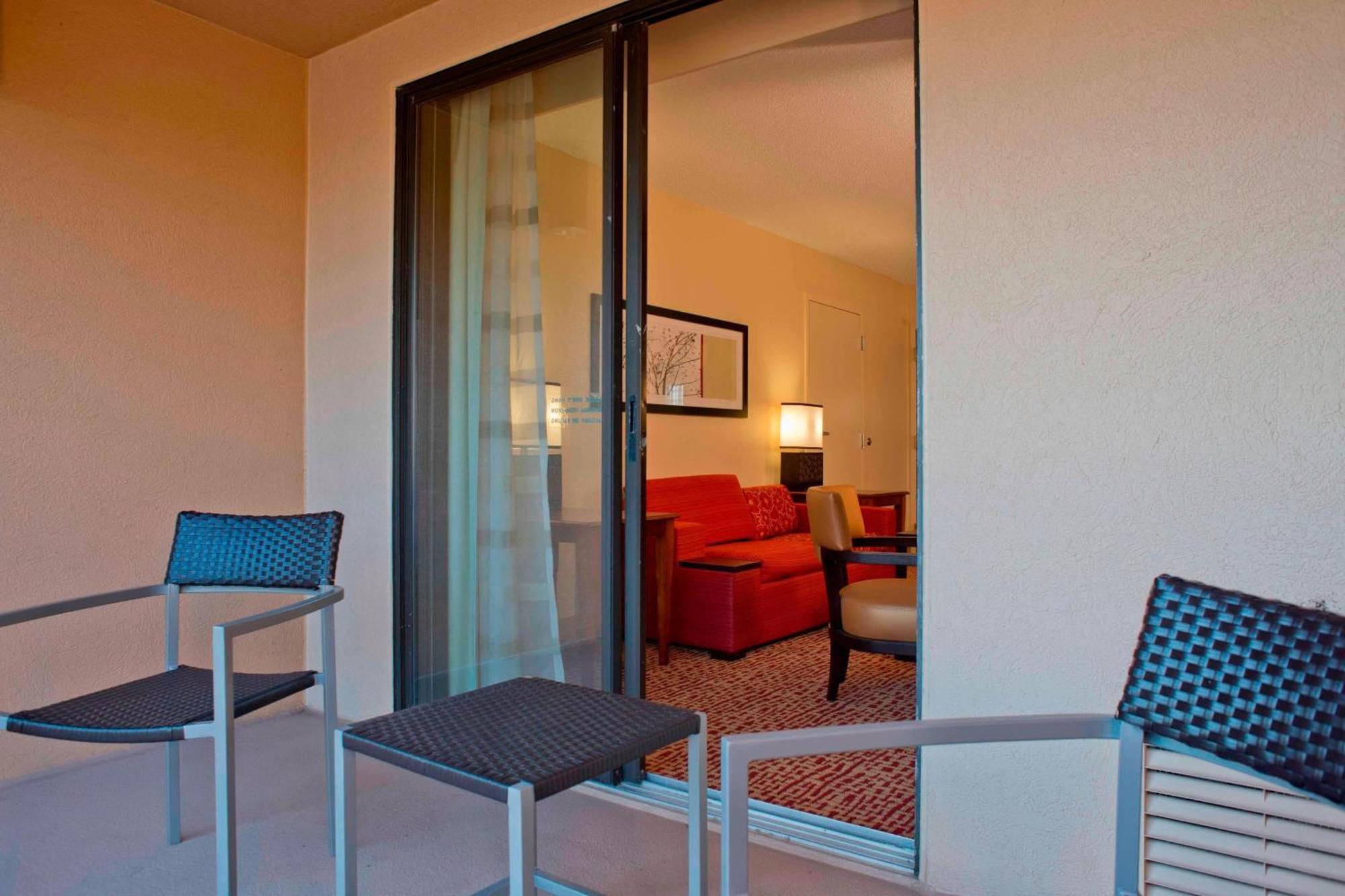 Courtyard Gulf Shores Craft Farms Εξωτερικό φωτογραφία