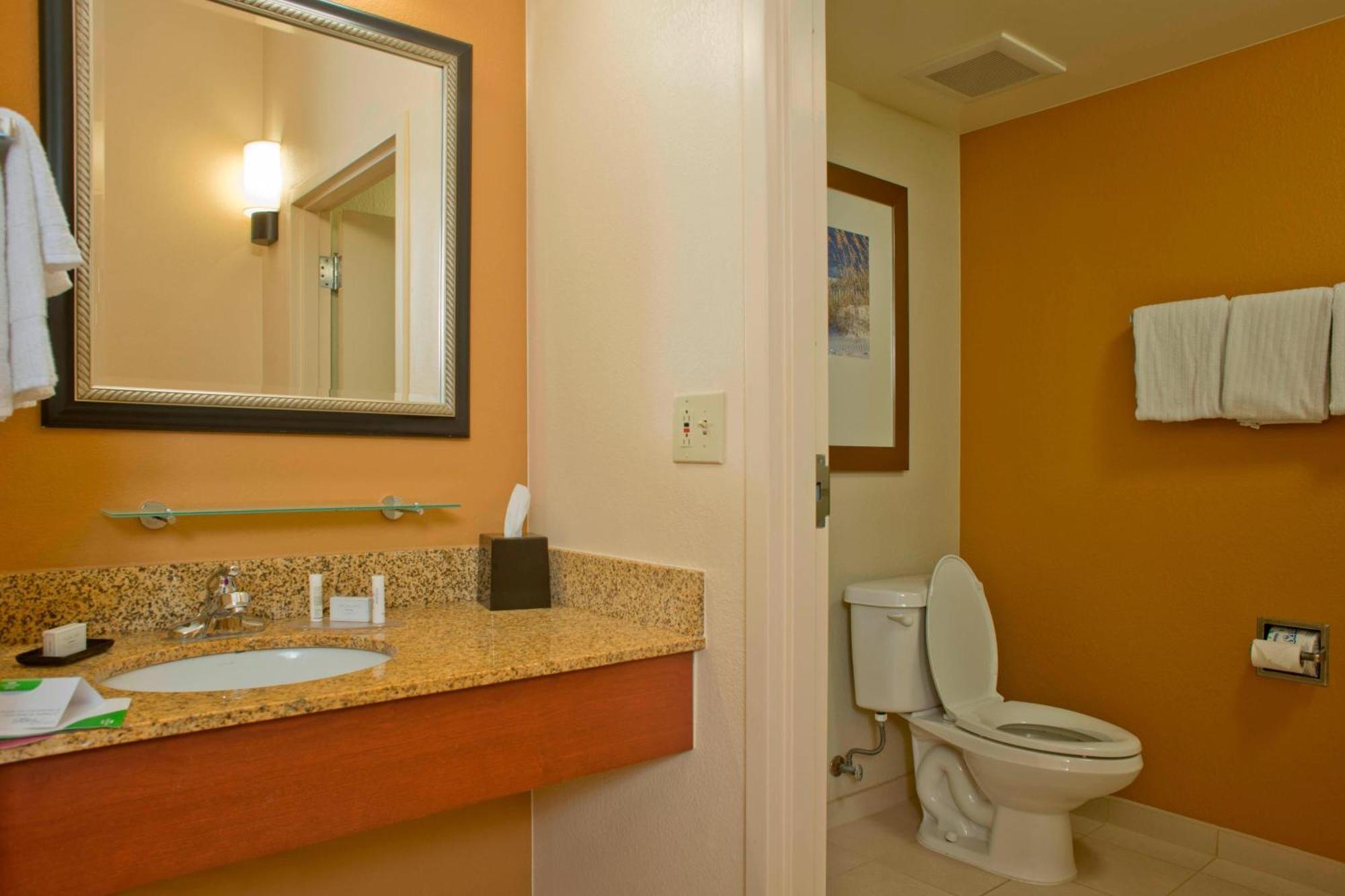 Courtyard Gulf Shores Craft Farms Εξωτερικό φωτογραφία