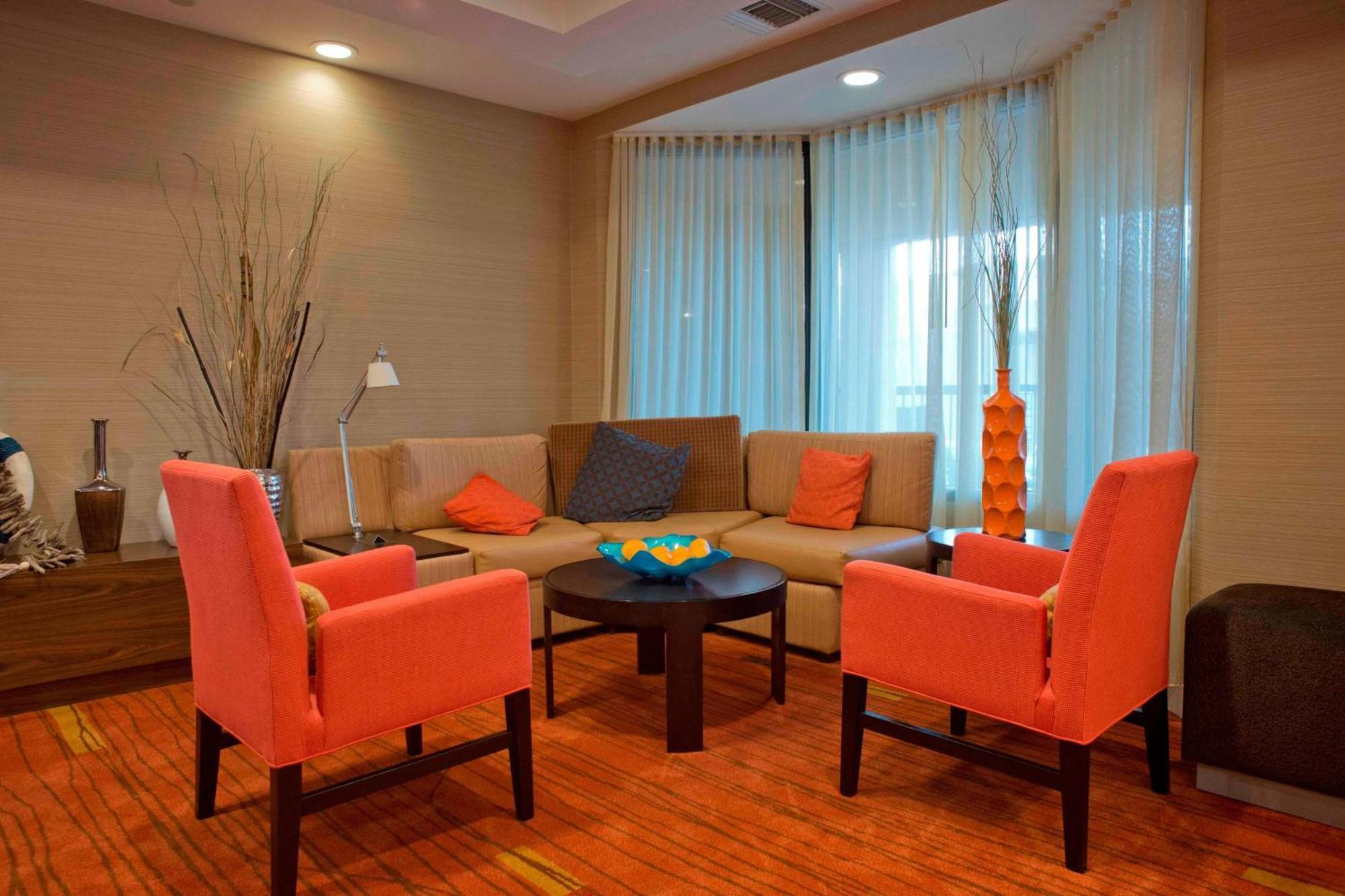 Courtyard Gulf Shores Craft Farms Εξωτερικό φωτογραφία