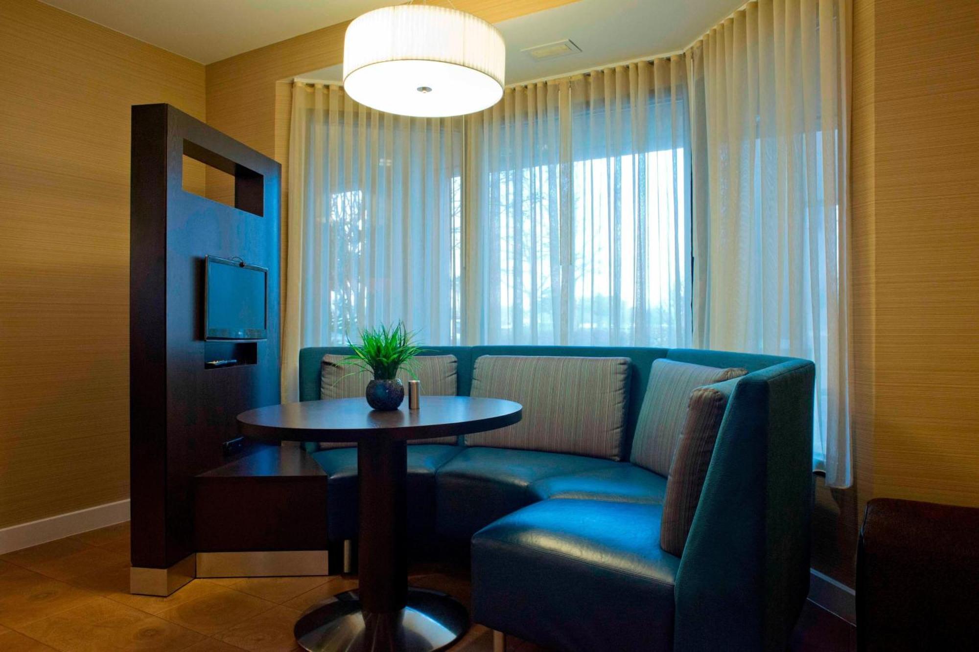 Courtyard Gulf Shores Craft Farms Εξωτερικό φωτογραφία