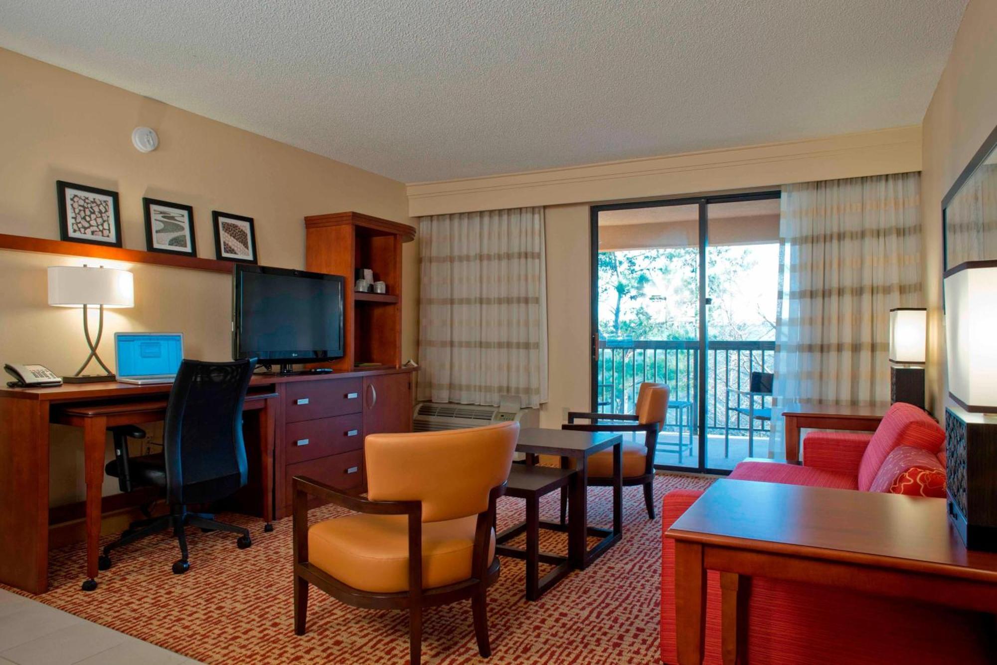Courtyard Gulf Shores Craft Farms Εξωτερικό φωτογραφία