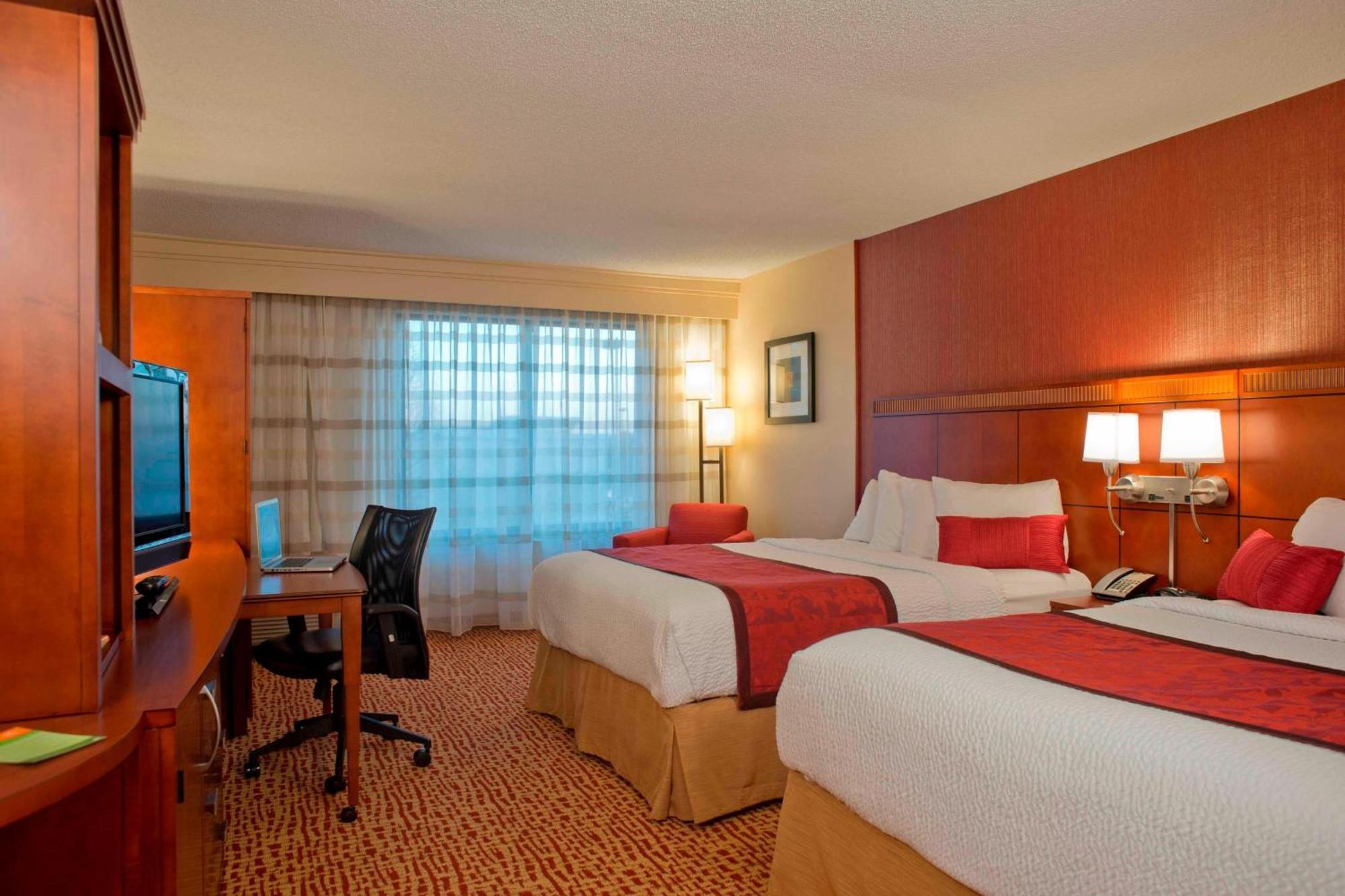 Courtyard Gulf Shores Craft Farms Εξωτερικό φωτογραφία